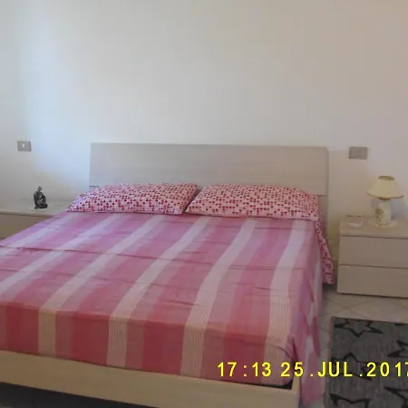 Apartament Da Enrico *