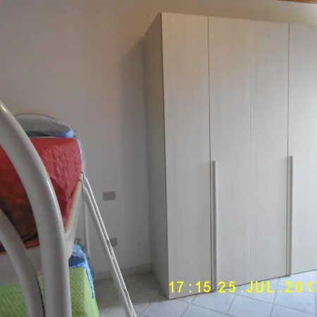 Da Enrico Apartment